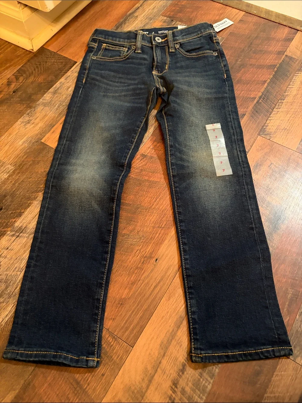 Old Navy classic slim